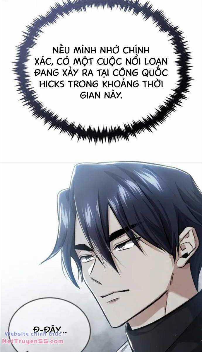 Hồi Quy Giả Về Hưu Chapter 27 trang 5