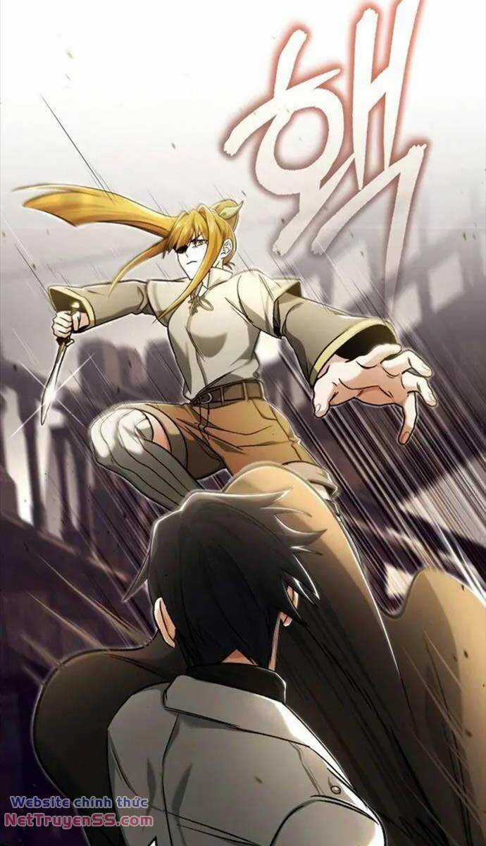 Hồi Quy Giả Về Hưu Chapter 27 trang 52