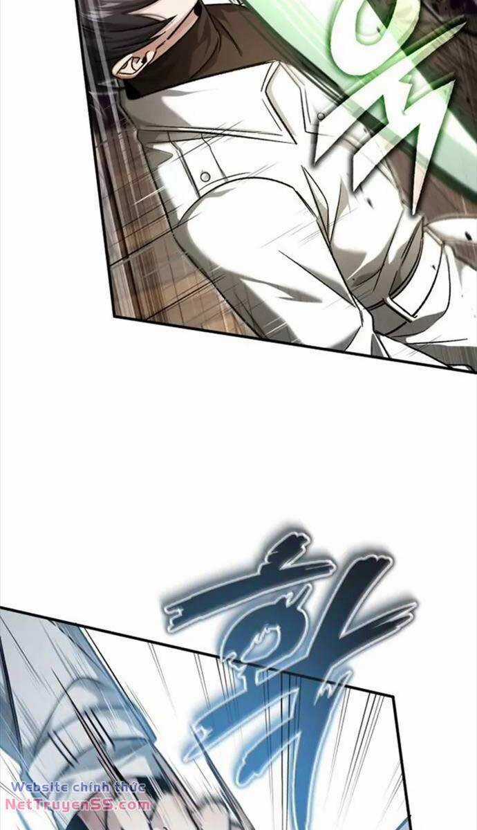 Hồi Quy Giả Về Hưu Chapter 27 trang 54