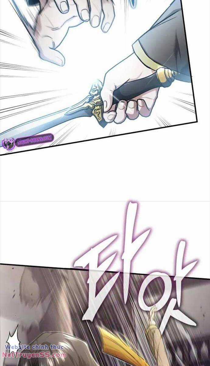 Hồi Quy Giả Về Hưu Chapter 27 trang 55