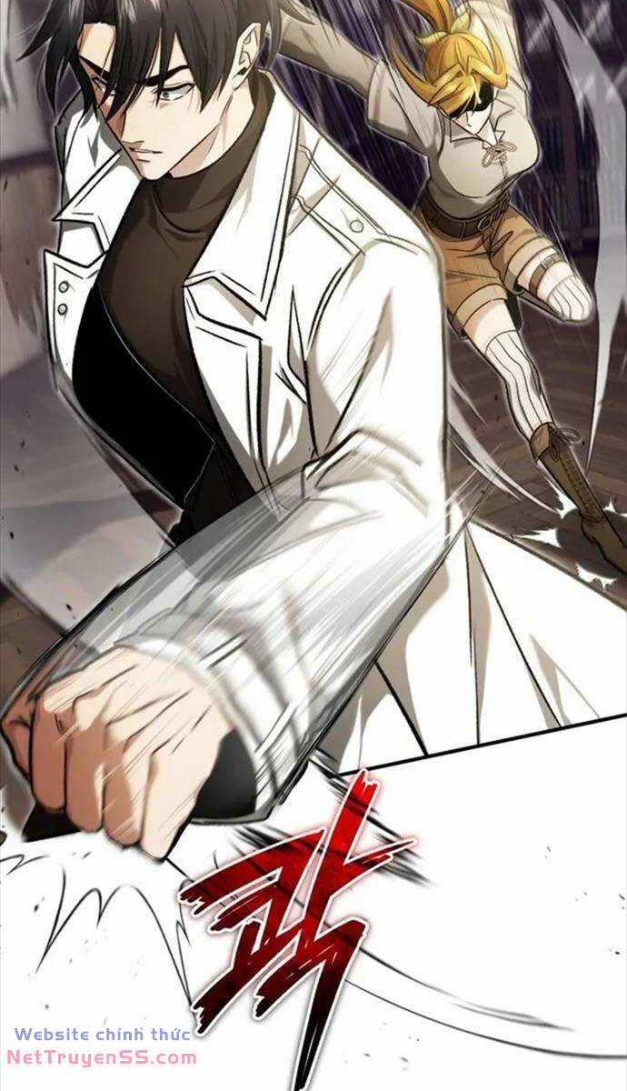 Hồi Quy Giả Về Hưu Chapter 27 trang 56