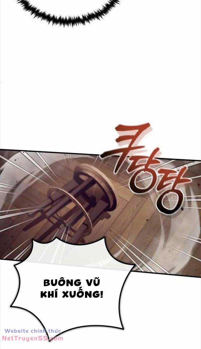 Hồi Quy Giả Về Hưu Chapter 27 trang 58