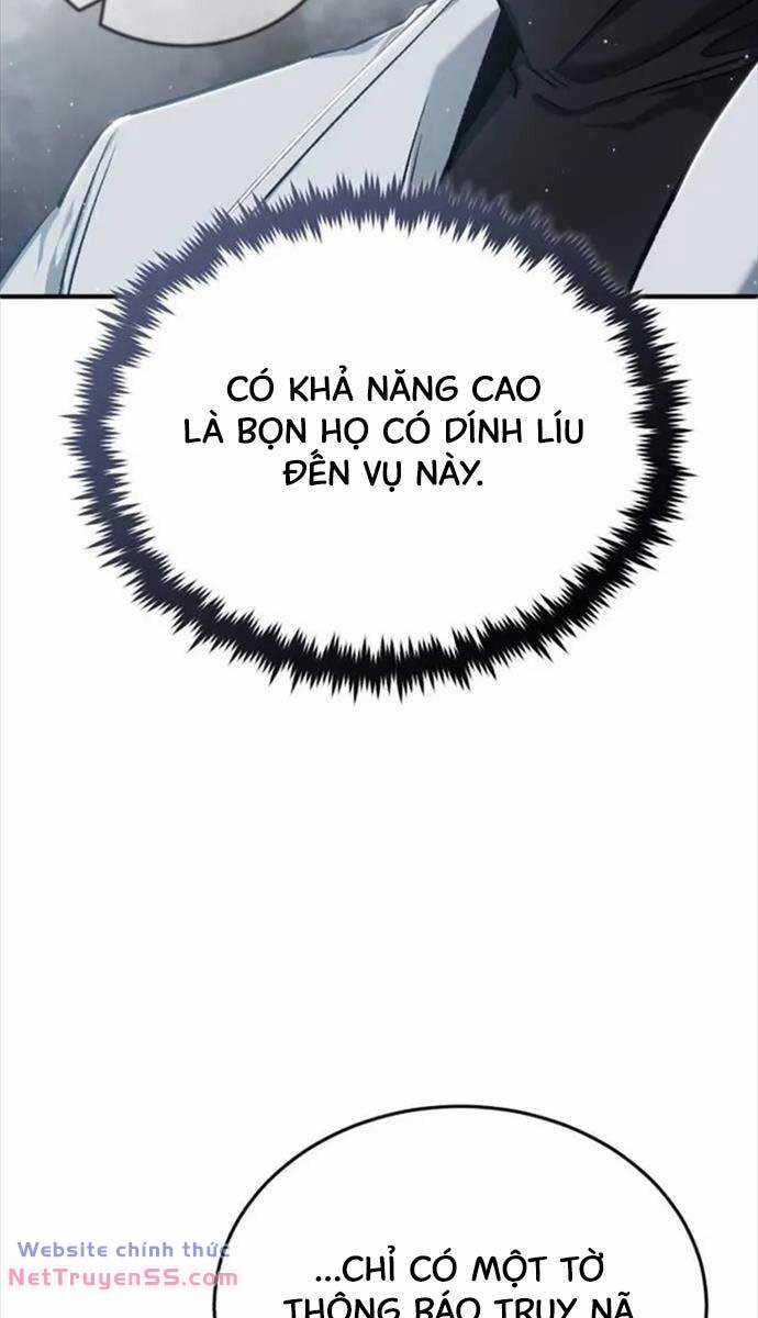 Hồi Quy Giả Về Hưu Chapter 27 trang 6