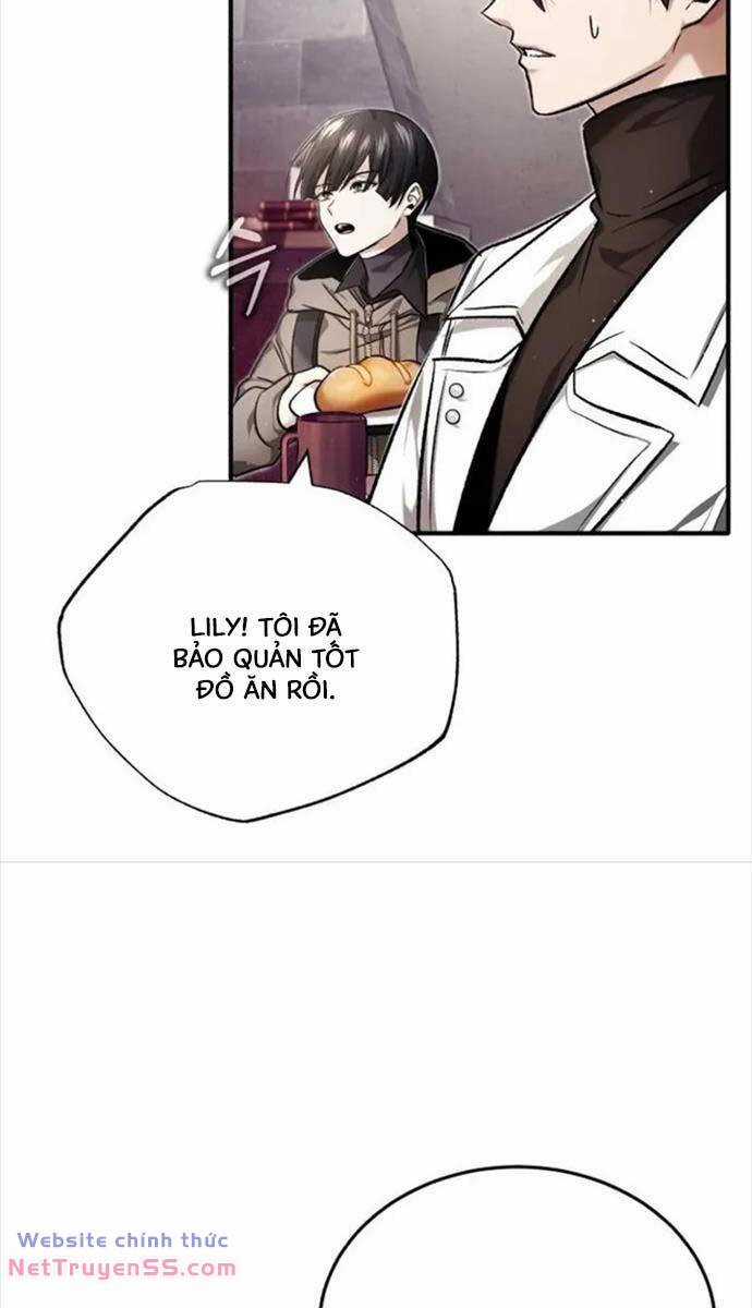 Hồi Quy Giả Về Hưu Chapter 27 trang 61