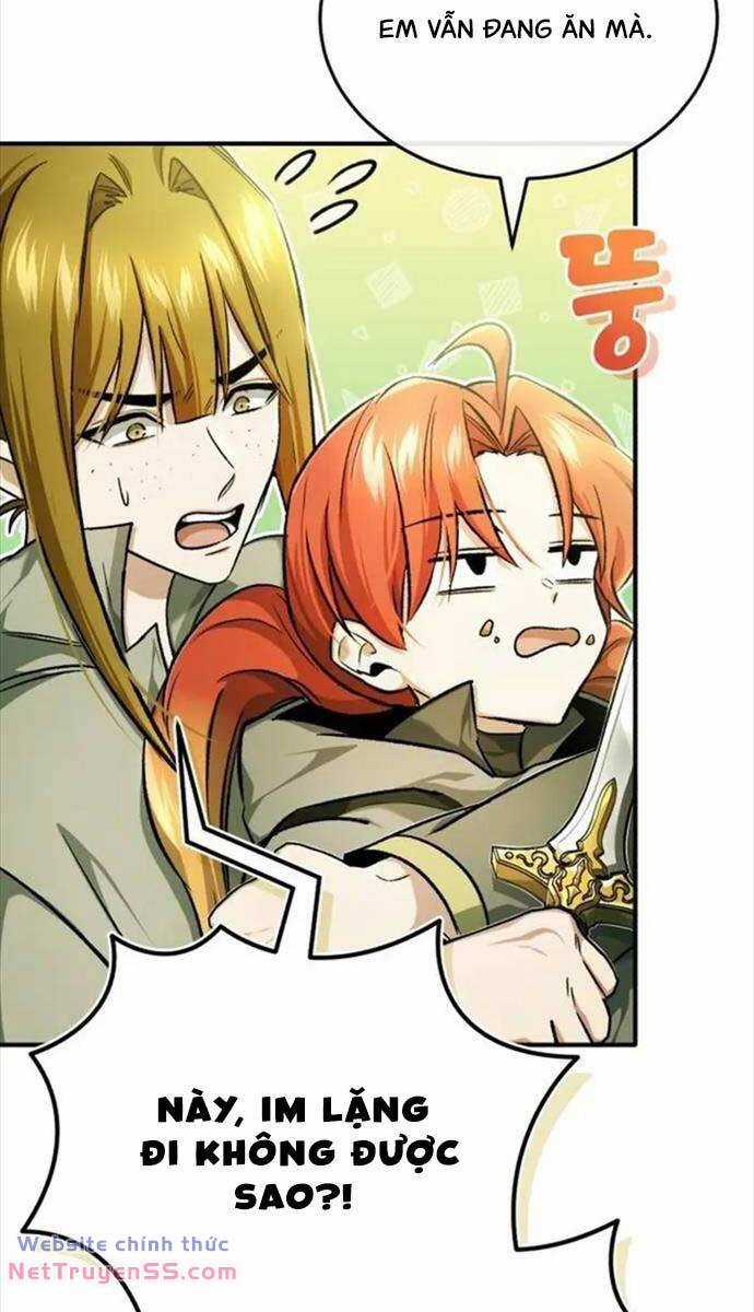 Hồi Quy Giả Về Hưu Chapter 27 trang 62