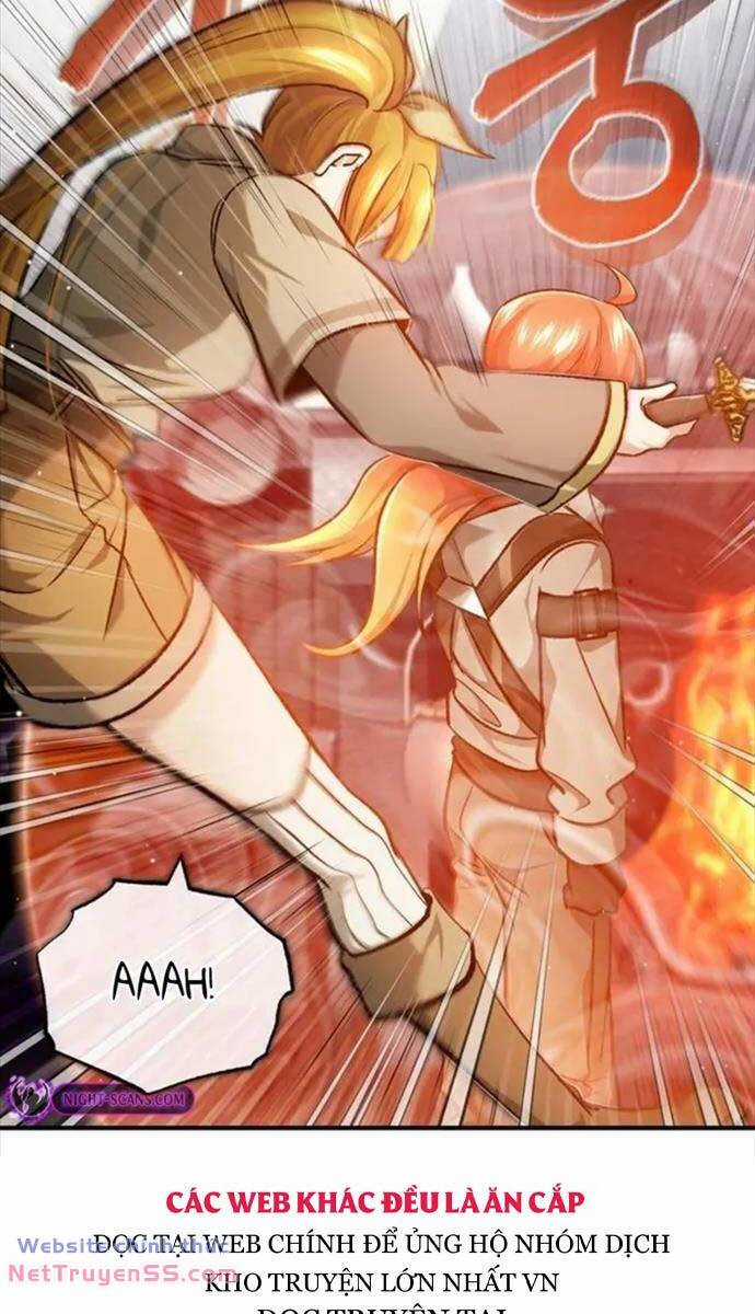 Hồi Quy Giả Về Hưu Chapter 27 trang 64