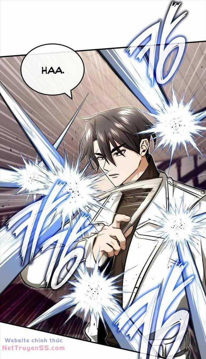 Hồi Quy Giả Về Hưu Chapter 27 trang 68