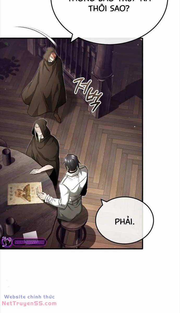 Hồi Quy Giả Về Hưu Chapter 27 trang 7