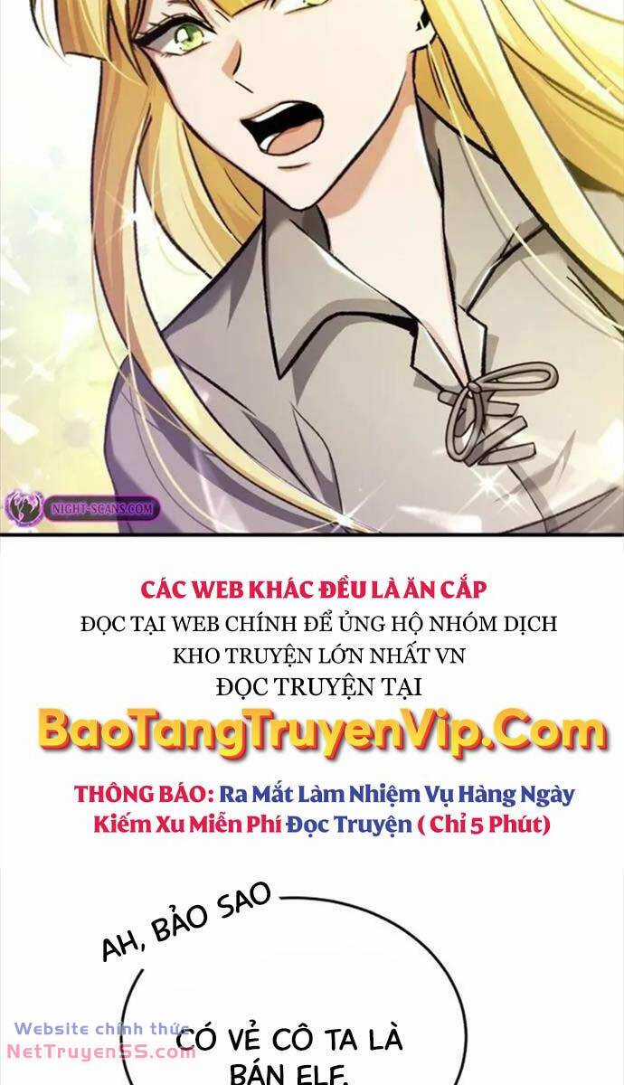 Hồi Quy Giả Về Hưu Chapter 27 trang 76