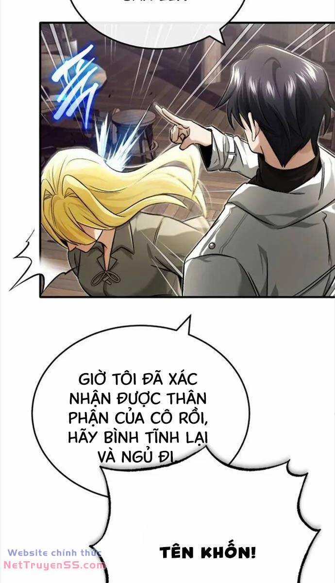 Hồi Quy Giả Về Hưu Chapter 27 trang 77