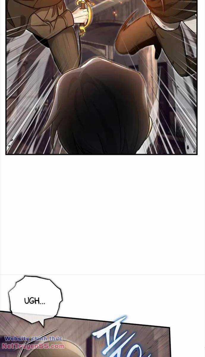 Hồi Quy Giả Về Hưu Chapter 27 trang 79