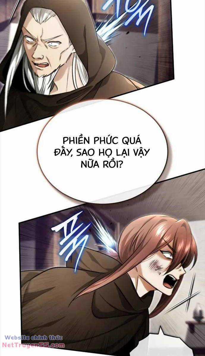 Hồi Quy Giả Về Hưu Chapter 27 trang 80