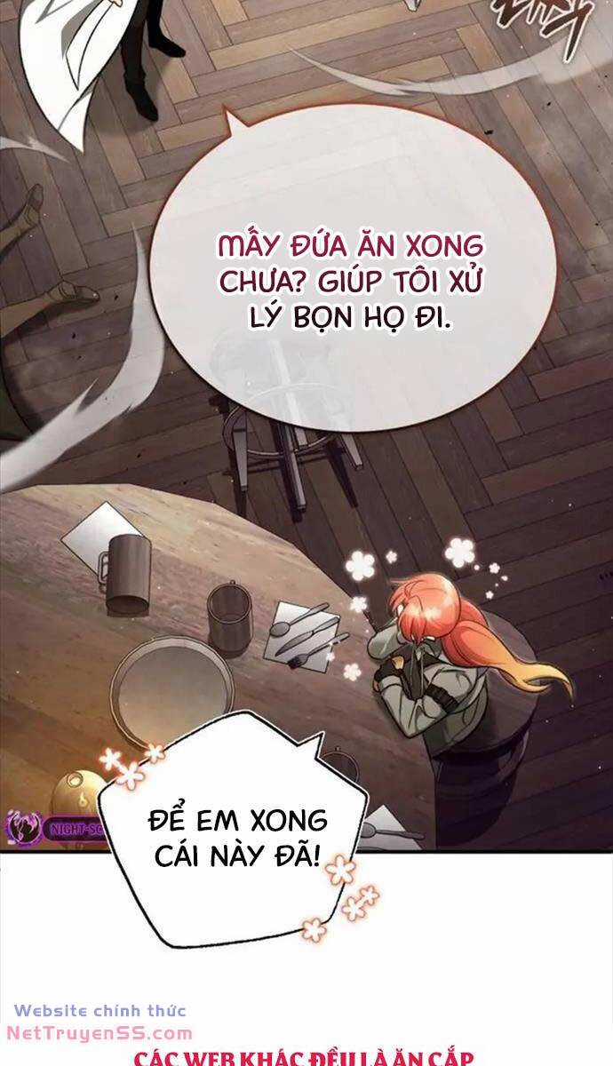 Hồi Quy Giả Về Hưu Chapter 27 trang 82