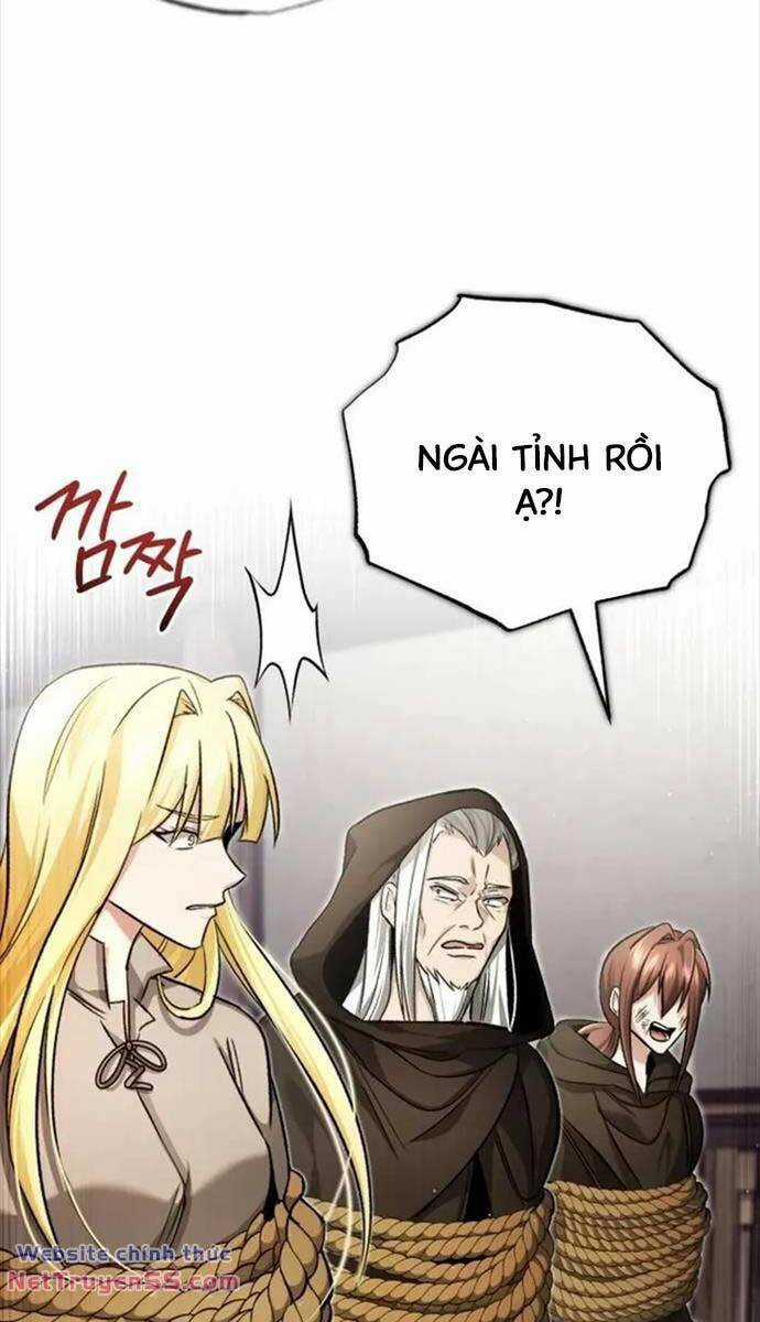 Hồi Quy Giả Về Hưu Chapter 27 trang 84