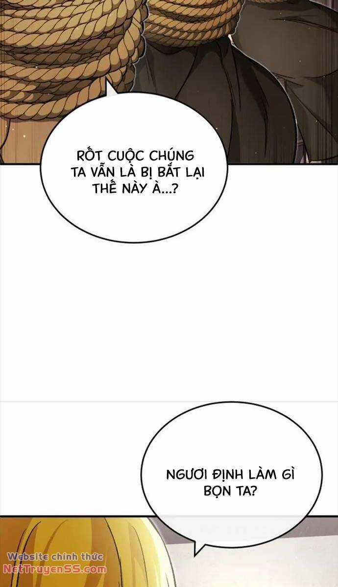 Hồi Quy Giả Về Hưu Chapter 27 trang 85