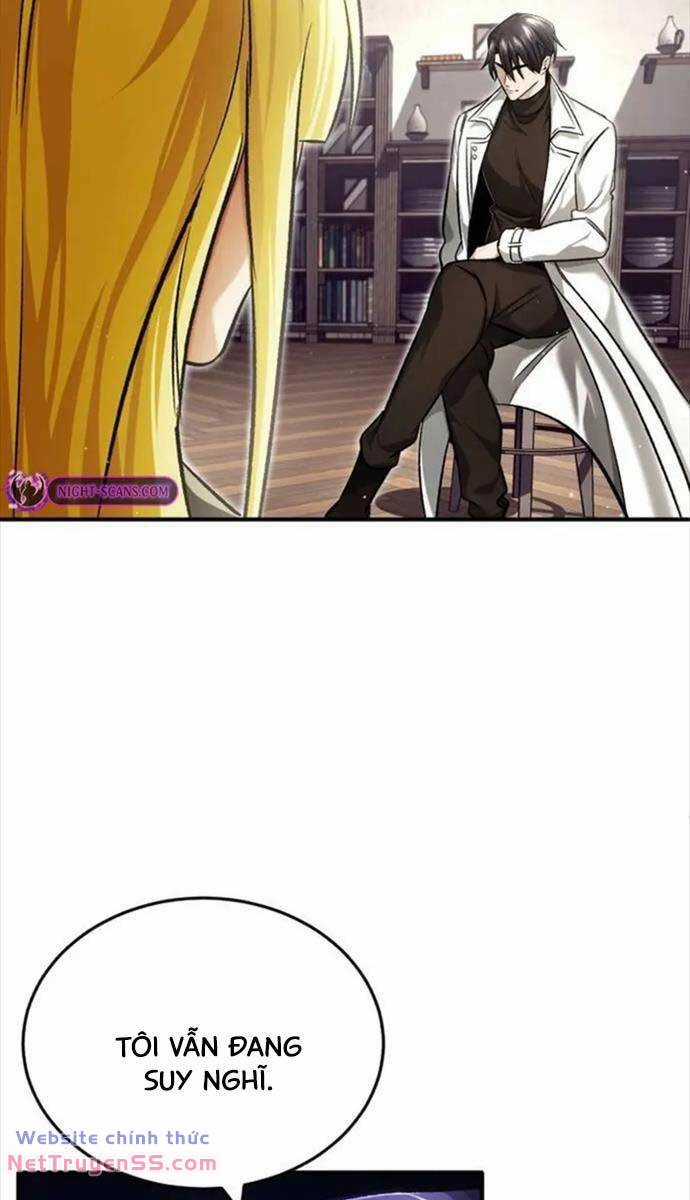 Hồi Quy Giả Về Hưu Chapter 27 trang 86