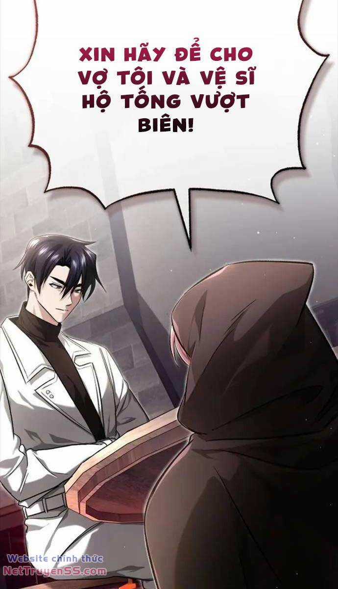 Hồi Quy Giả Về Hưu Chapter 27 trang 9