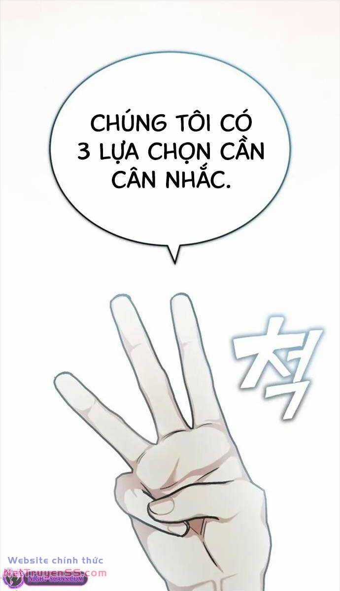 Hồi Quy Giả Về Hưu Chapter 27 trang 92