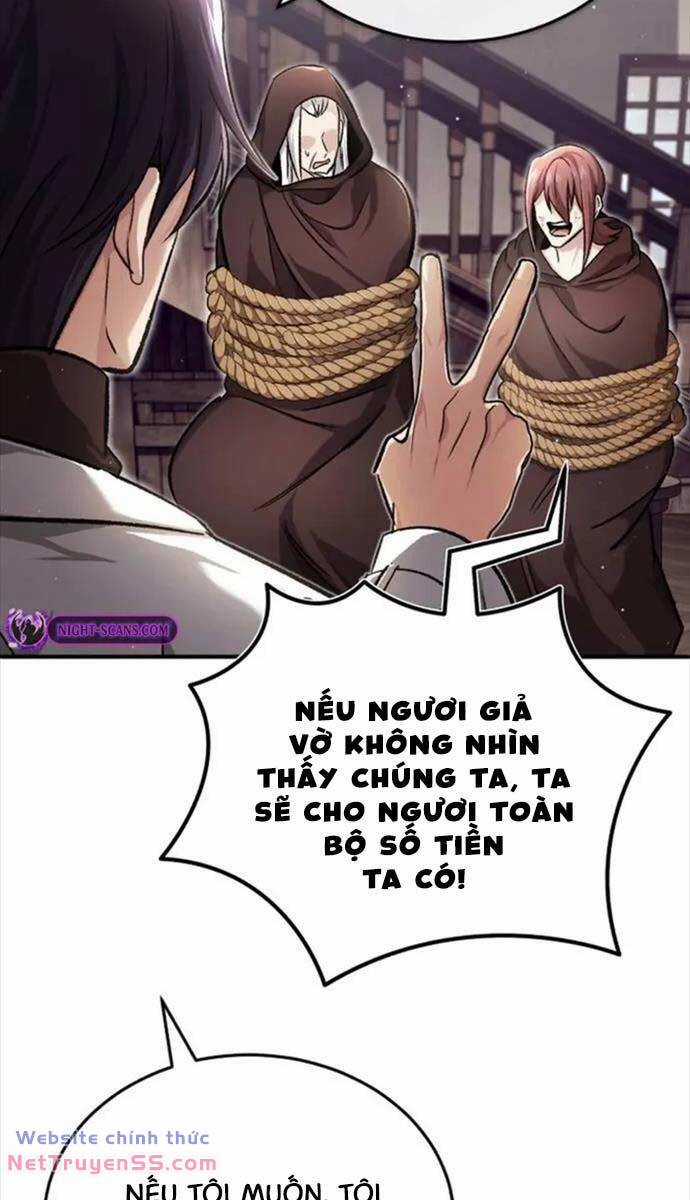 Hồi Quy Giả Về Hưu Chapter 27 trang 94