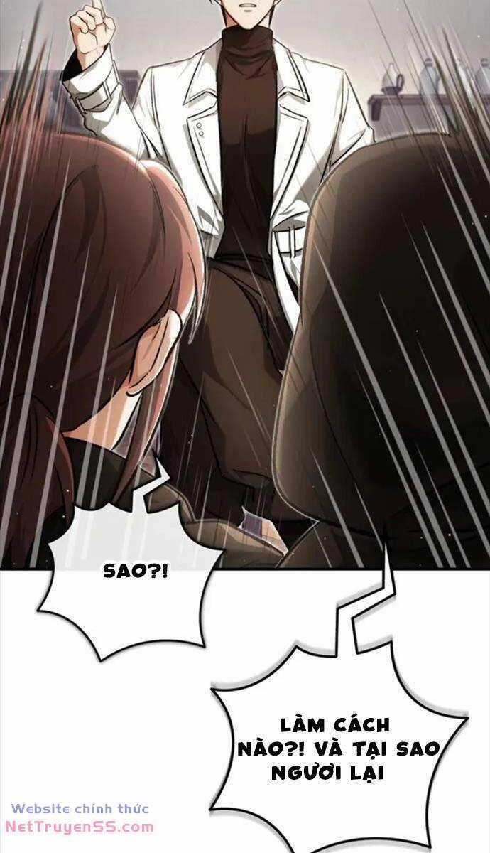 Hồi Quy Giả Về Hưu Chapter 27 trang 96