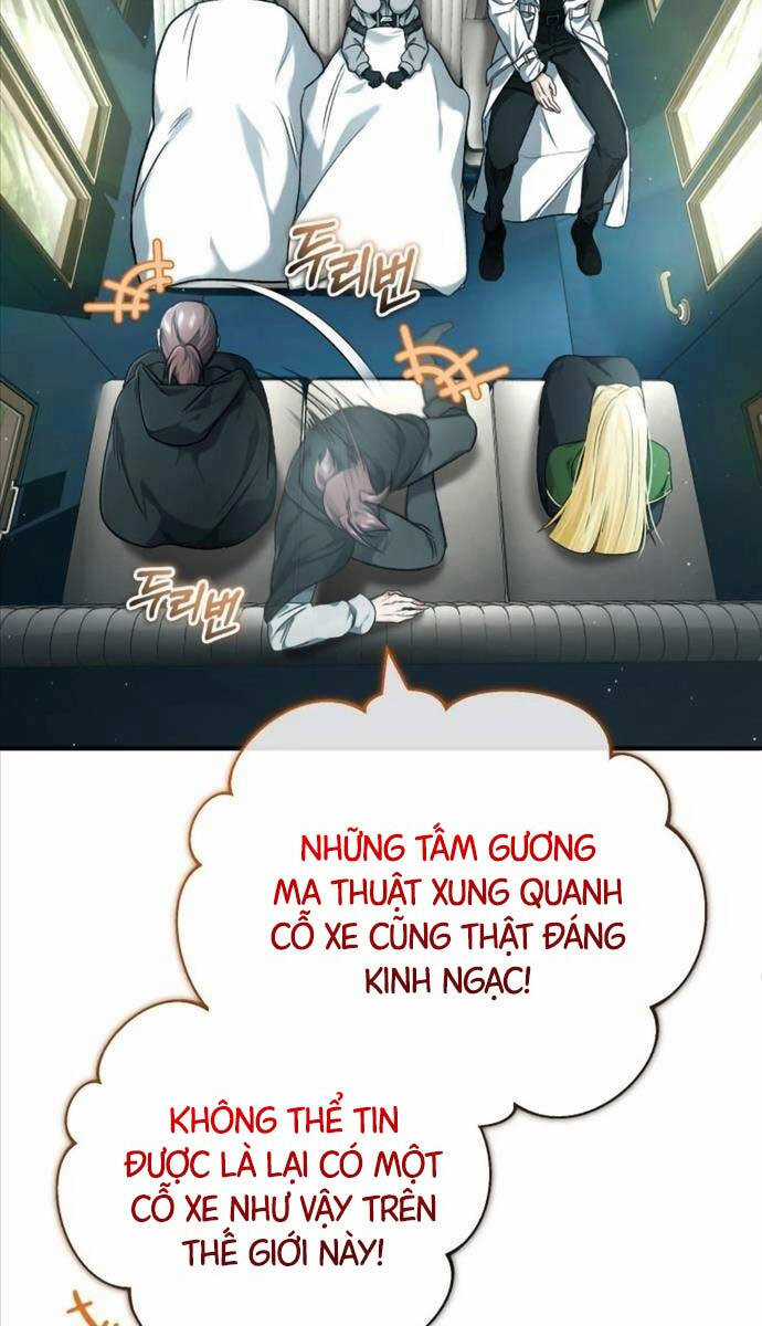 Hồi Quy Giả Về Hưu Chapter 28 trang 10