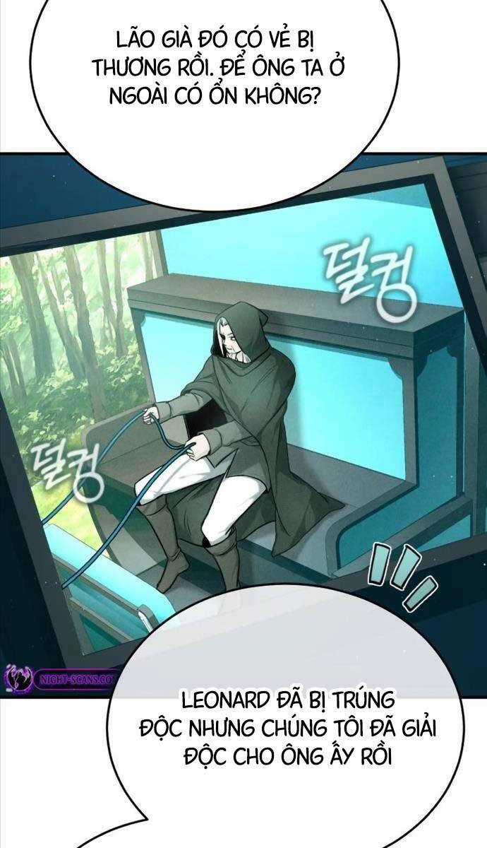 Hồi Quy Giả Về Hưu Chapter 28 trang 13