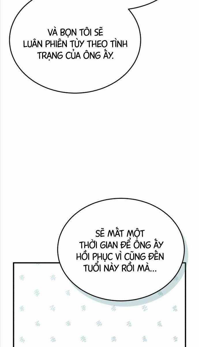 Hồi Quy Giả Về Hưu Chapter 28 trang 14