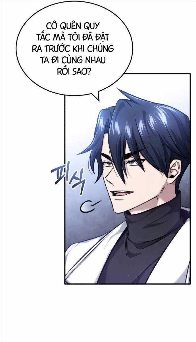 Hồi Quy Giả Về Hưu Chapter 28 trang 17