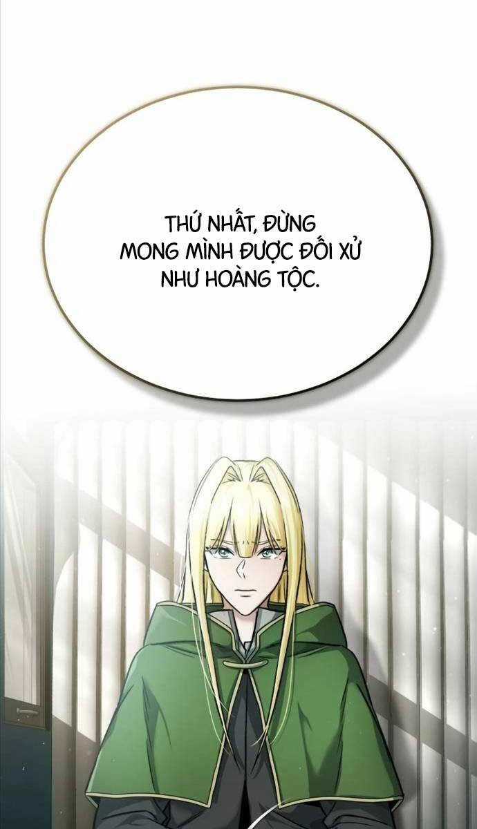 Hồi Quy Giả Về Hưu Chapter 28 trang 18