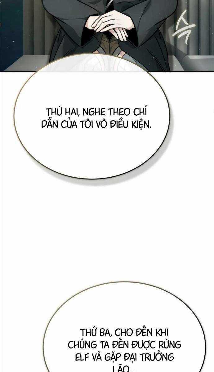 Hồi Quy Giả Về Hưu Chapter 28 trang 19