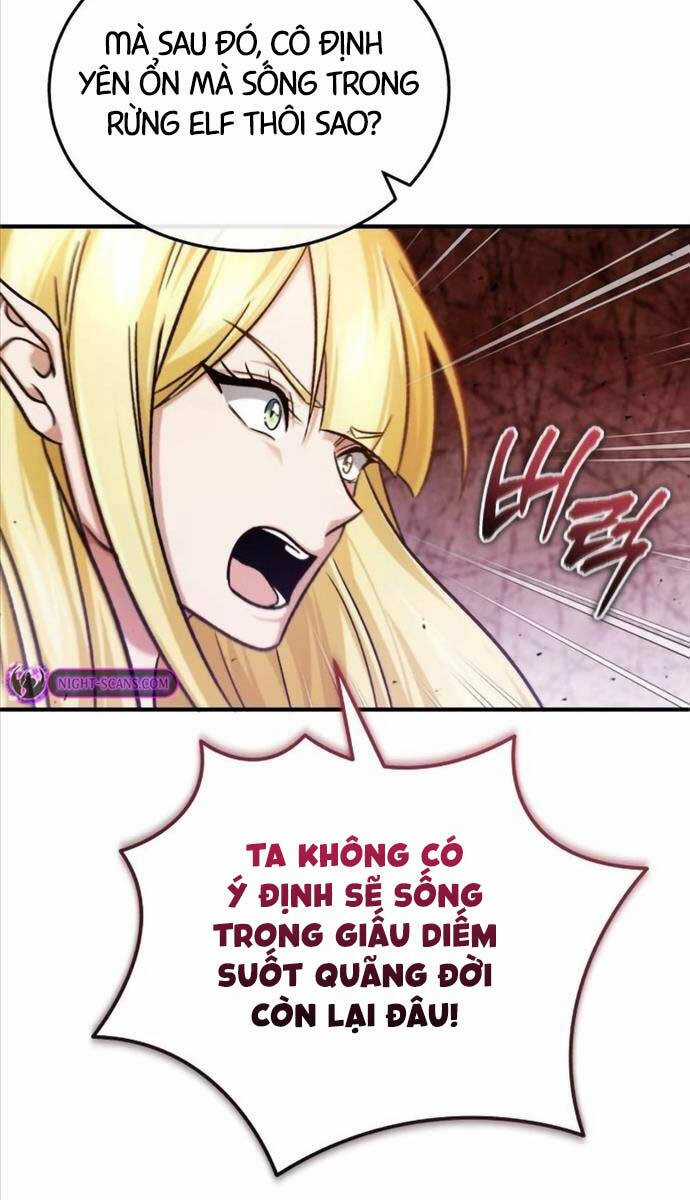 Hồi Quy Giả Về Hưu Chapter 28 trang 25