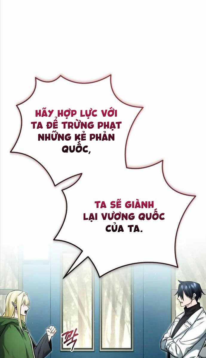 Hồi Quy Giả Về Hưu Chapter 28 trang 26