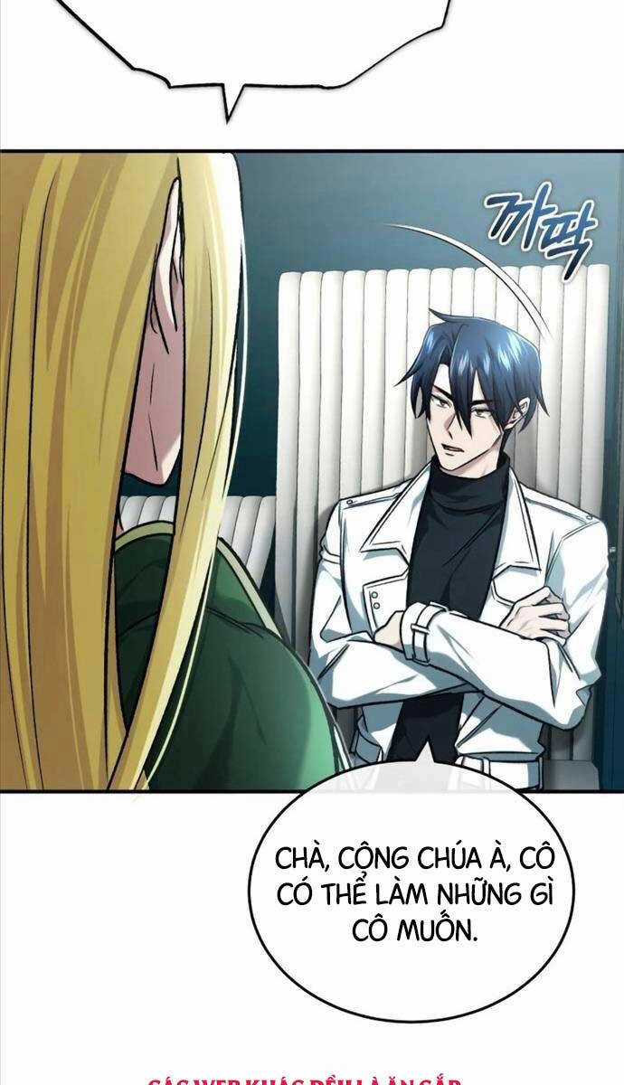 Hồi Quy Giả Về Hưu Chapter 28 trang 28