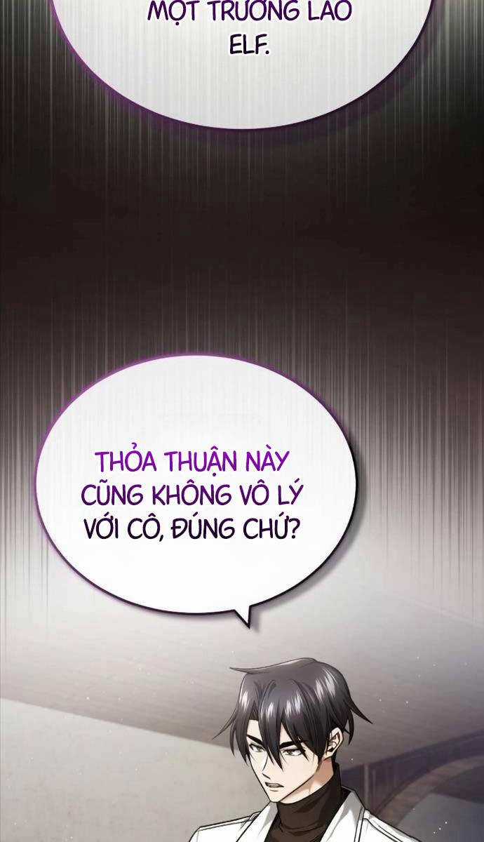 Hồi Quy Giả Về Hưu Chapter 28 trang 3