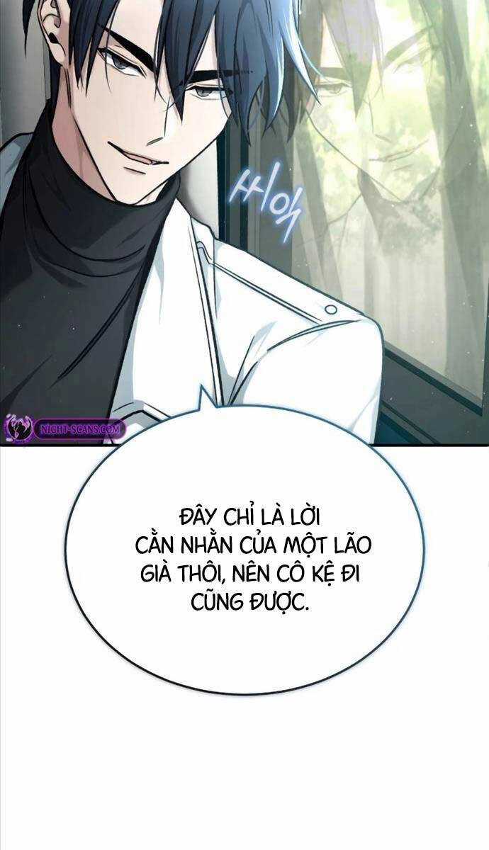 Hồi Quy Giả Về Hưu Chapter 28 trang 30