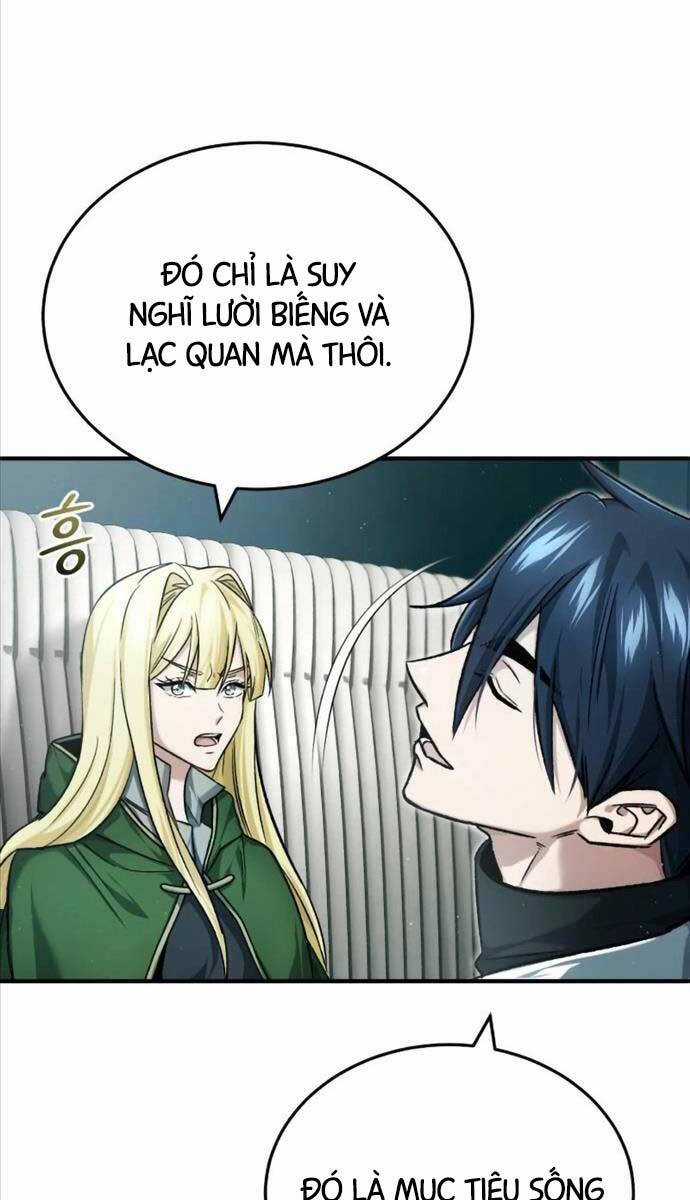 Hồi Quy Giả Về Hưu Chapter 28 trang 31