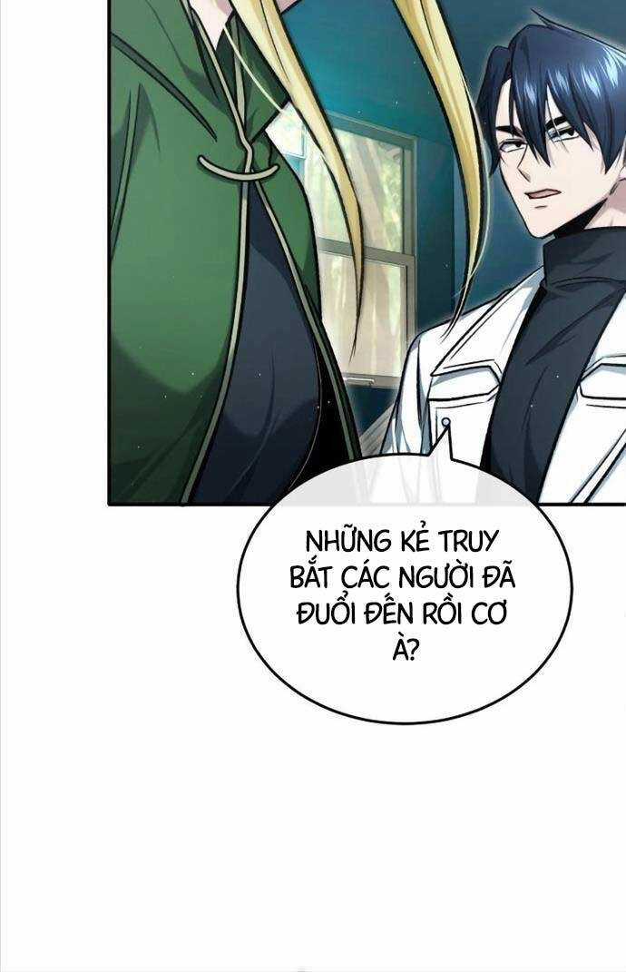 Hồi Quy Giả Về Hưu Chapter 28 trang 34