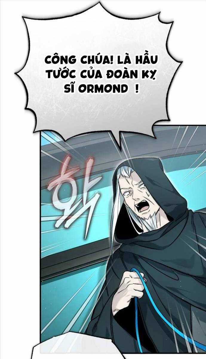 Hồi Quy Giả Về Hưu Chapter 28 trang 35