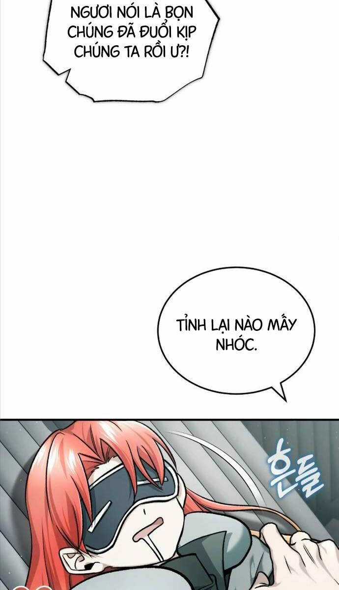 Hồi Quy Giả Về Hưu Chapter 28 trang 36