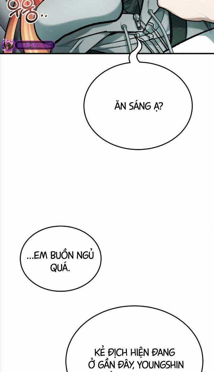 Hồi Quy Giả Về Hưu Chapter 28 trang 37