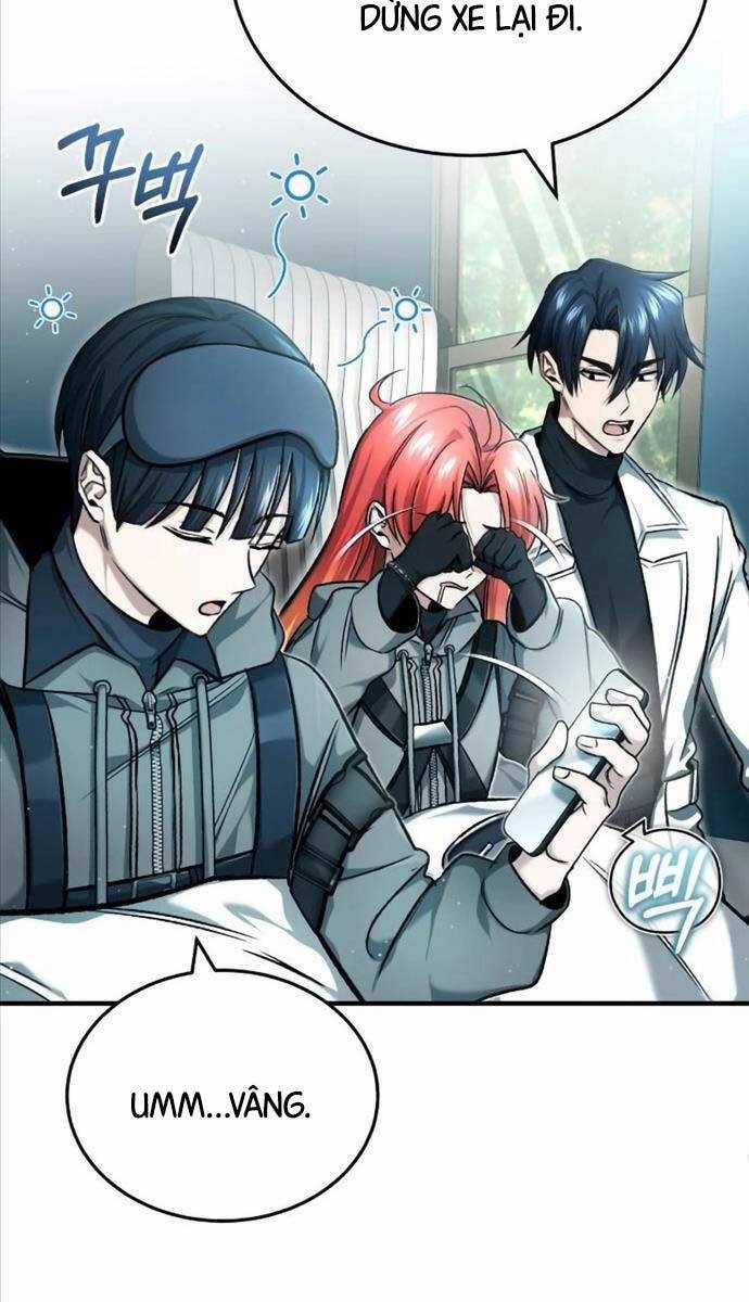 Hồi Quy Giả Về Hưu Chapter 28 trang 38