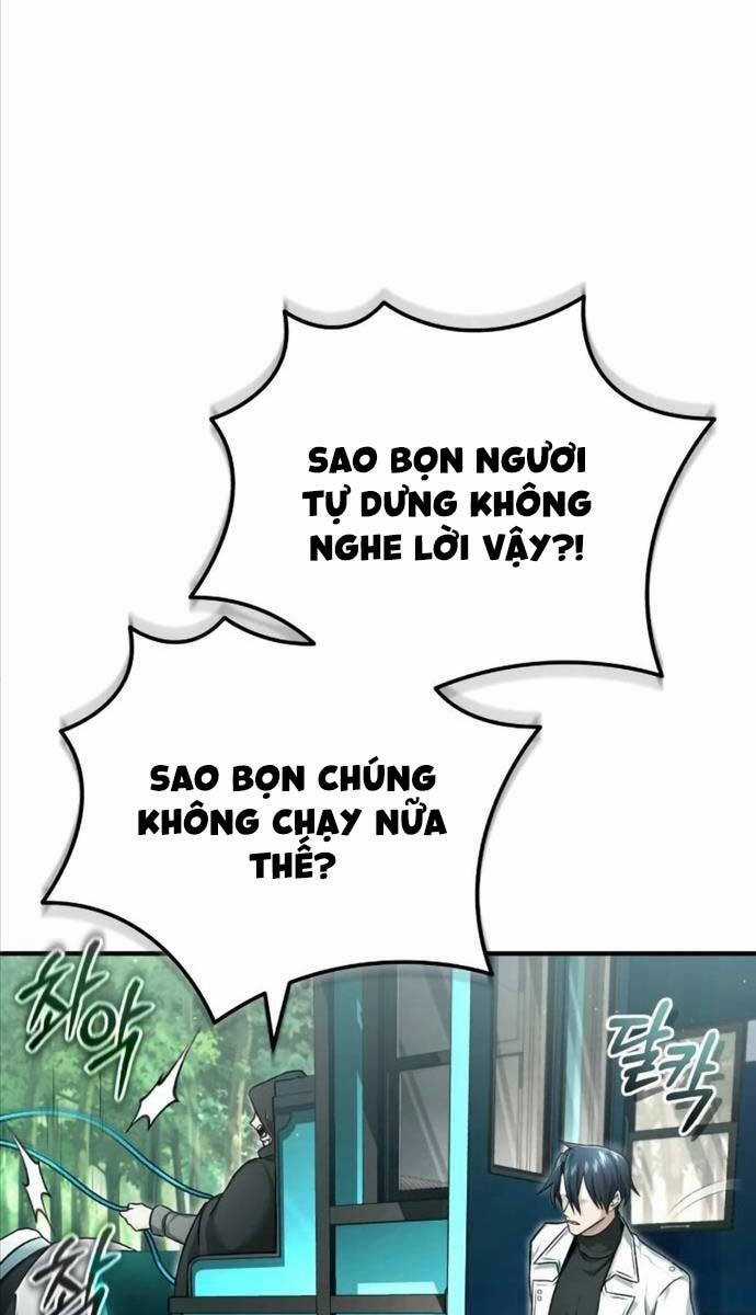 Hồi Quy Giả Về Hưu Chapter 28 trang 39