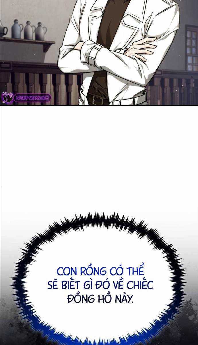 Hồi Quy Giả Về Hưu Chapter 28 trang 4