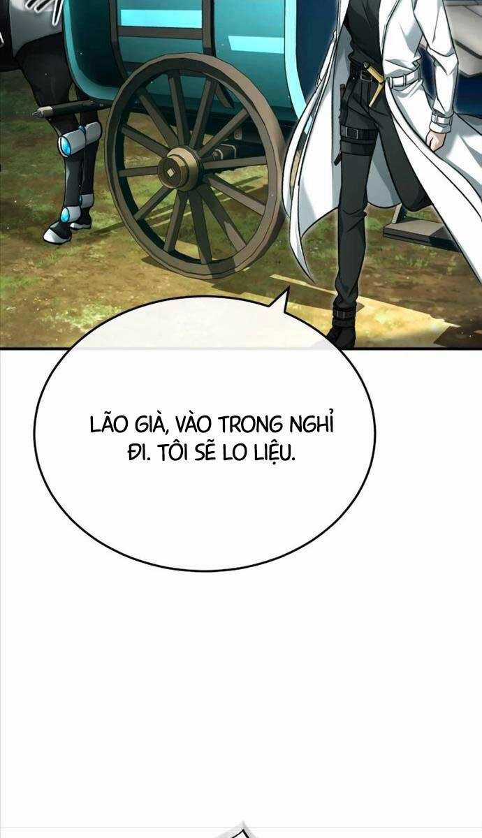 Hồi Quy Giả Về Hưu Chapter 28 trang 40