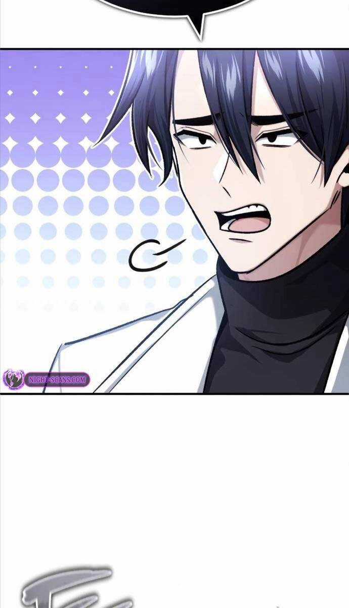 Hồi Quy Giả Về Hưu Chapter 28 trang 43