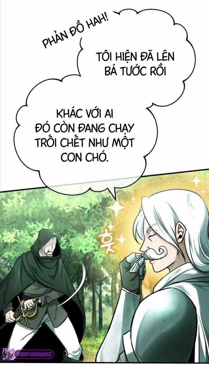 Hồi Quy Giả Về Hưu Chapter 28 trang 49