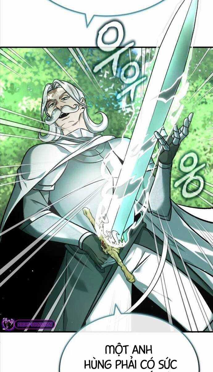 Hồi Quy Giả Về Hưu Chapter 28 trang 51