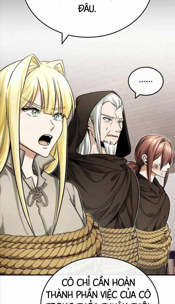 Hồi Quy Giả Về Hưu Chapter 28 trang 6