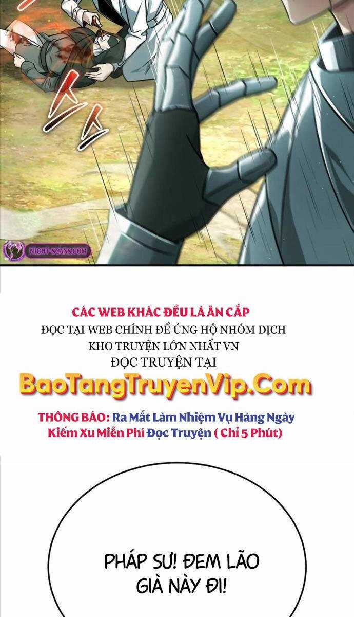 Hồi Quy Giả Về Hưu Chapter 28 trang 63