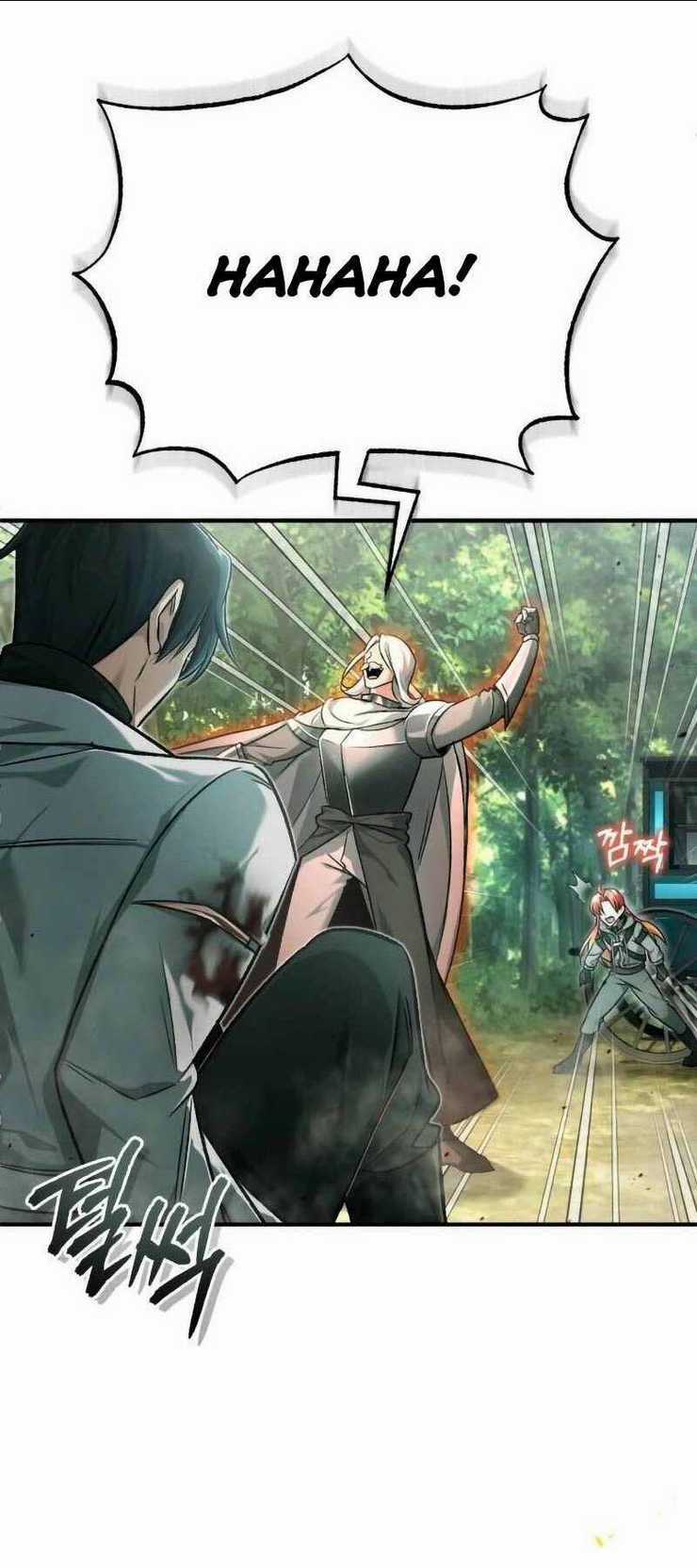 Hồi Quy Giả Về Hưu Chapter 29 trang 12